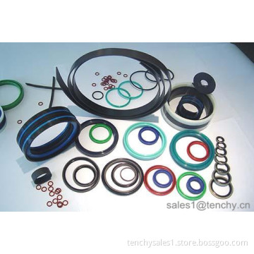 Silicone silicon gasket maker